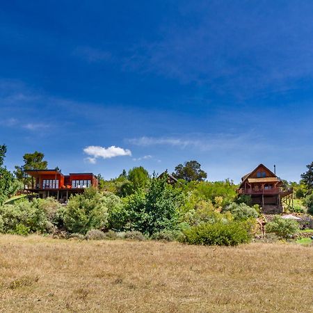 Tulbagh Mountain Bungalow Wolseley Kültér fotó