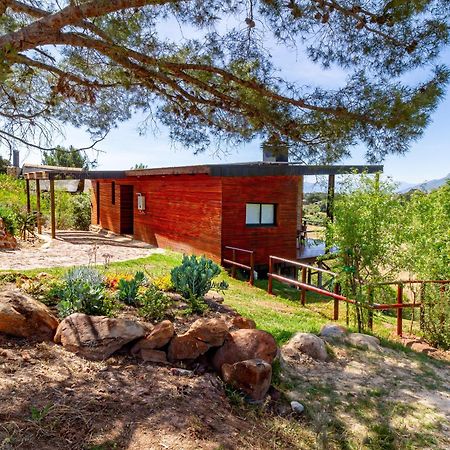 Tulbagh Mountain Bungalow Wolseley Kültér fotó