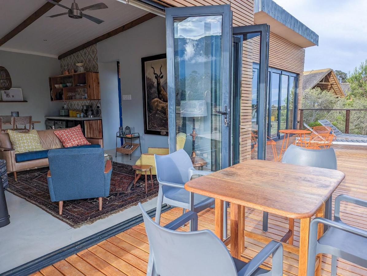 Tulbagh Mountain Bungalow Wolseley Kültér fotó