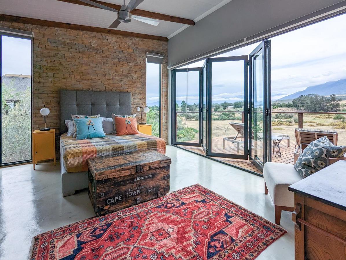 Tulbagh Mountain Bungalow Wolseley Kültér fotó
