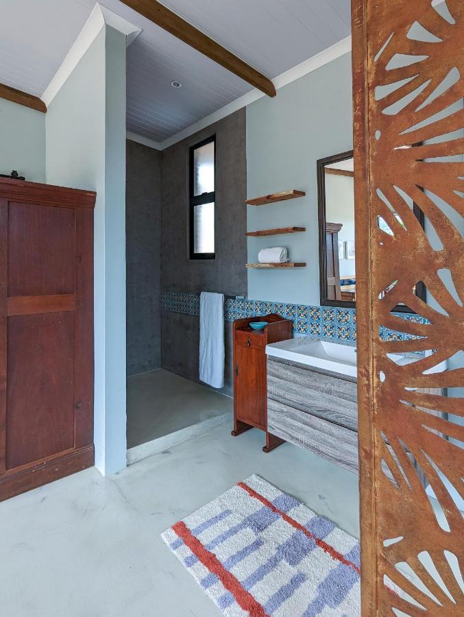 Tulbagh Mountain Bungalow Wolseley Kültér fotó