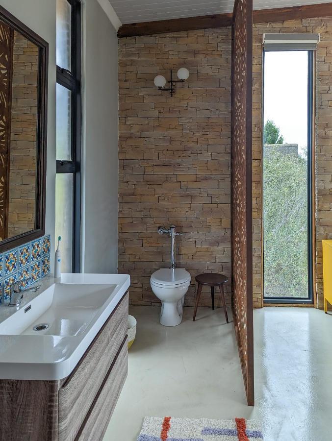 Tulbagh Mountain Bungalow Wolseley Kültér fotó