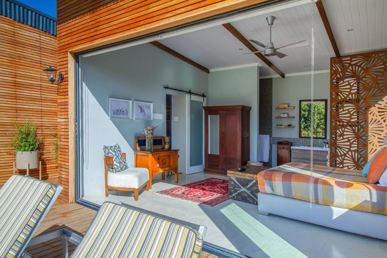 Tulbagh Mountain Bungalow Wolseley Kültér fotó