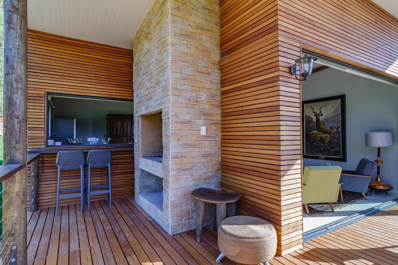 Tulbagh Mountain Bungalow Wolseley Kültér fotó